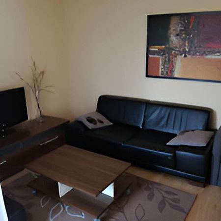 Penzion Villa Rajecké Teplice Buitenkant foto