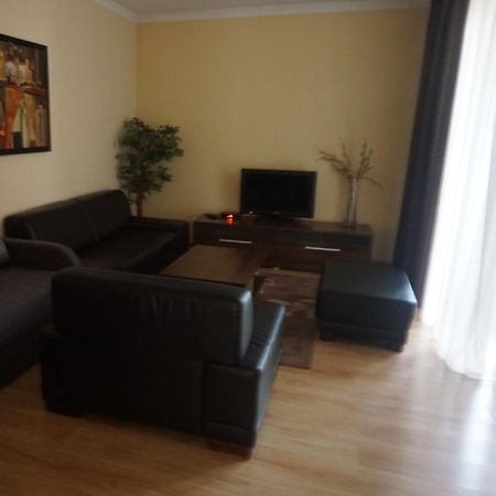 Penzion Villa Rajecké Teplice Buitenkant foto