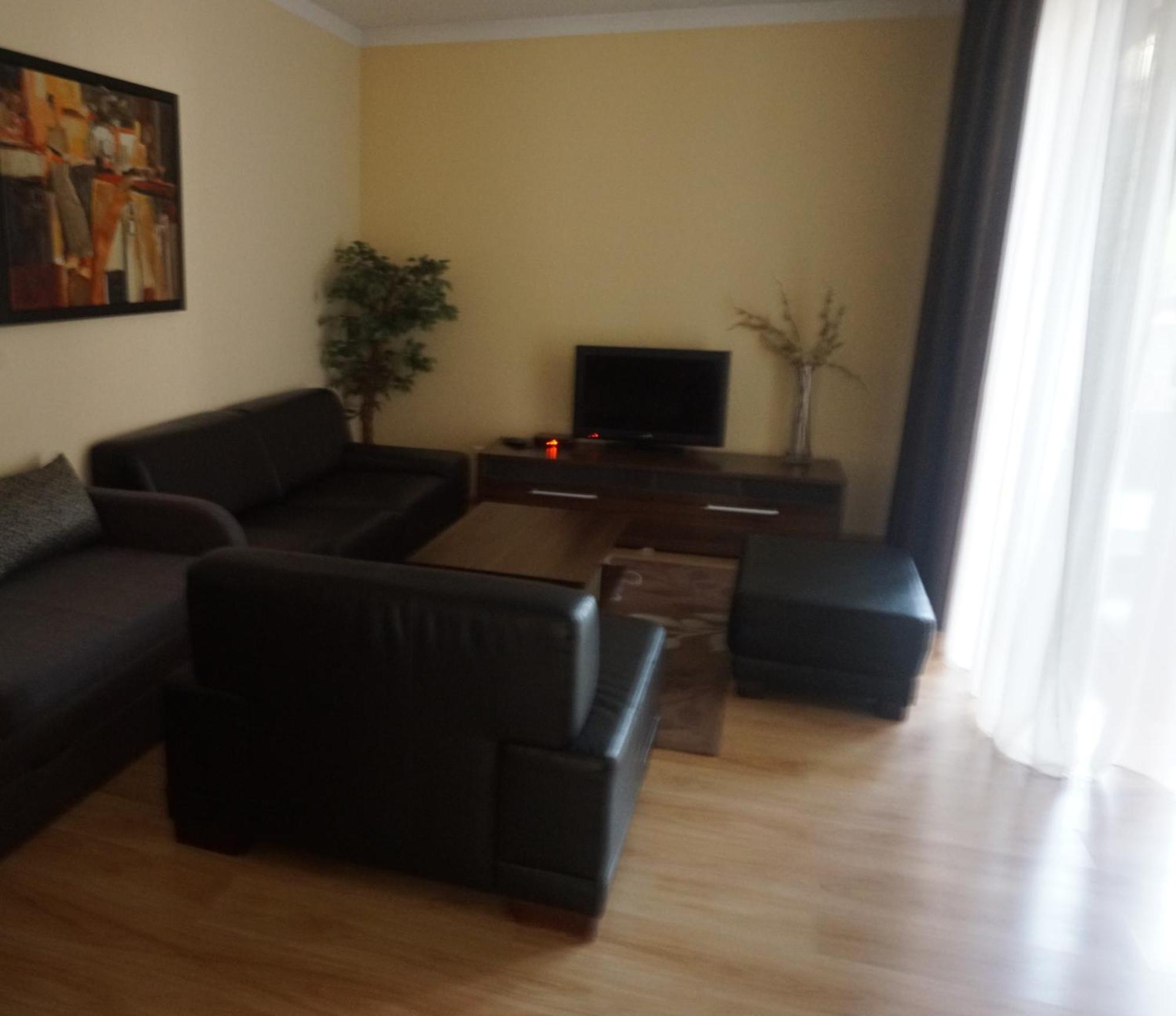 Penzion Villa Rajecké Teplice Buitenkant foto